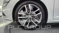 2016 Renault Samsung SM6