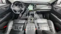 2016 Renault Samsung SM6