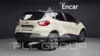 2016 Renault Samsung QM3