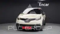 2016 Renault Samsung QM3