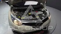 2016 Renault Samsung QM3