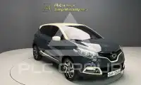 2016 Renault Samsung QM3