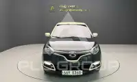 2016 Renault Samsung QM3