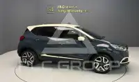 2016 Renault Samsung QM3