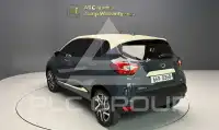 2016 Renault Samsung QM3
