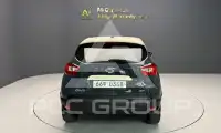 2016 Renault Samsung QM3