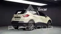 2016 Renault Samsung QM3