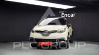 2016 Renault Samsung QM3