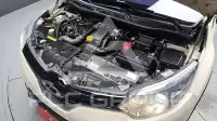 2016 Renault Samsung QM3
