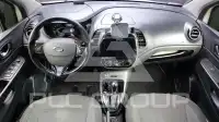 2016 Renault Samsung QM3