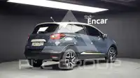 2016 Renault Samsung QM3