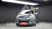 2016 Renault Samsung QM3