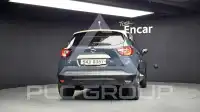 2016 Renault Samsung QM3