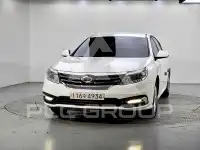 2016 Renault Samsung SM5