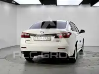 2016 Renault Samsung SM5