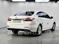 2016 Renault Samsung SM5