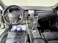2016 Renault Samsung SM5