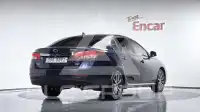 2016 Renault Samsung SM5