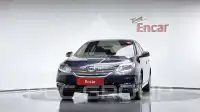 2016 Renault Samsung SM5