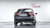 2016 Renault Samsung SM5