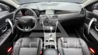 2016 Renault Samsung SM5