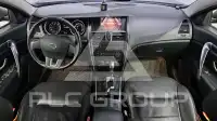 2016 Renault Samsung SM7