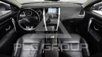 2016 Renault Samsung SM7