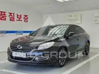 2016 Renault Samsung SM7