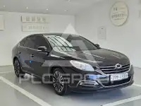 2016 Renault Samsung SM7