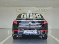 2016 Renault Samsung SM7