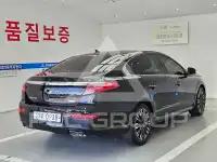 2016 Renault Samsung SM7