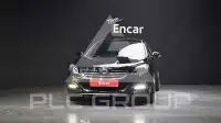 2016 Renault Samsung SM7