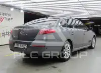 2016 Renault Samsung SM7
