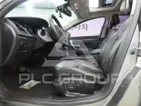 2016 Renault Samsung SM7