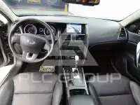 2016 Renault Samsung SM7