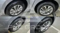 2016 Hyundai Grandeur