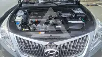 2016 Hyundai Grandeur