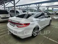 2016 Hyundai Grandeur
