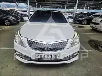 2016 Hyundai Grandeur