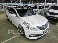 2016 Hyundai Grandeur