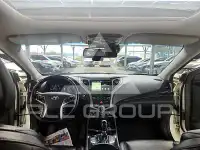 2016 Hyundai Grandeur