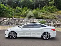 2016 Hyundai Grandeur