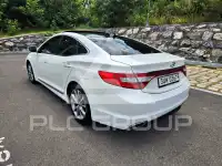 2016 Hyundai Grandeur