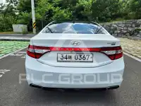2016 Hyundai Grandeur