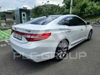 2016 Hyundai Grandeur