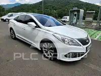 2016 Hyundai Grandeur