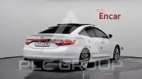 2016 Hyundai Grandeur