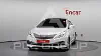 2016 Hyundai Grandeur