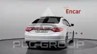 2016 Hyundai Grandeur