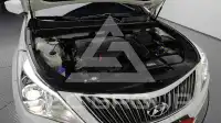 2016 Hyundai Grandeur